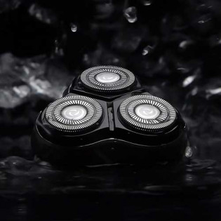 Enchen BlackStone 3D Electric Shaver Gray